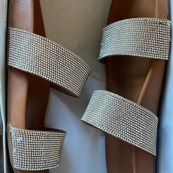 Cindy Steve Madden Sandals - Picture 9 of 9